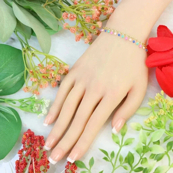 "New Beautiful Design Bracelet for Women/Girls, Gift, B683 - Picture 7 of 10